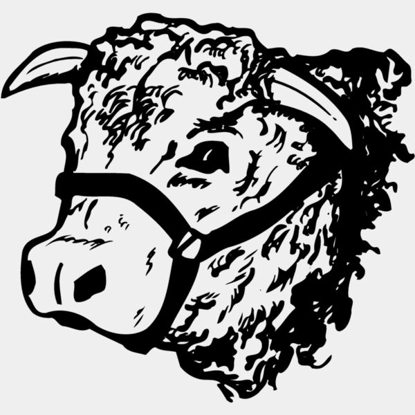 COW003 Thumbnail