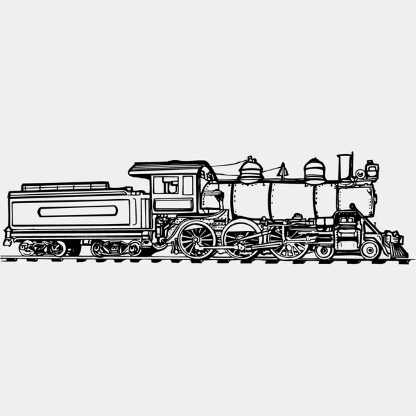 RAIL0014 Thumbnail