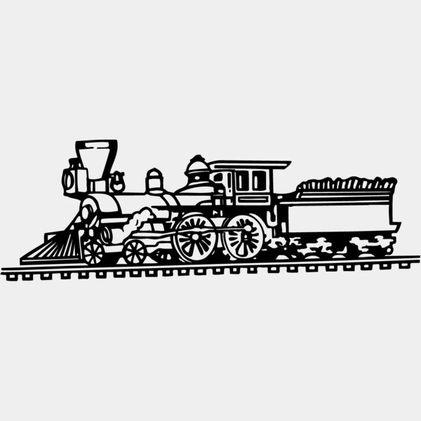 RAIL0020 Thumbnail
