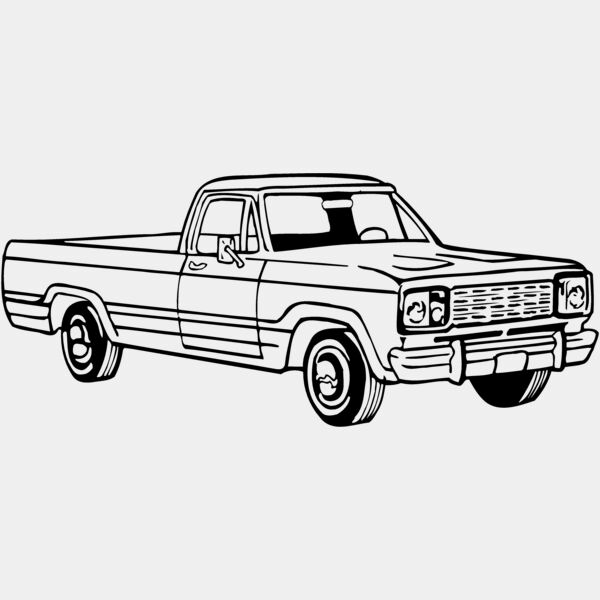 PCKUP001 Thumbnail