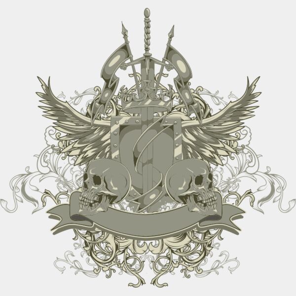 designious t shirt design 235 Thumbnail