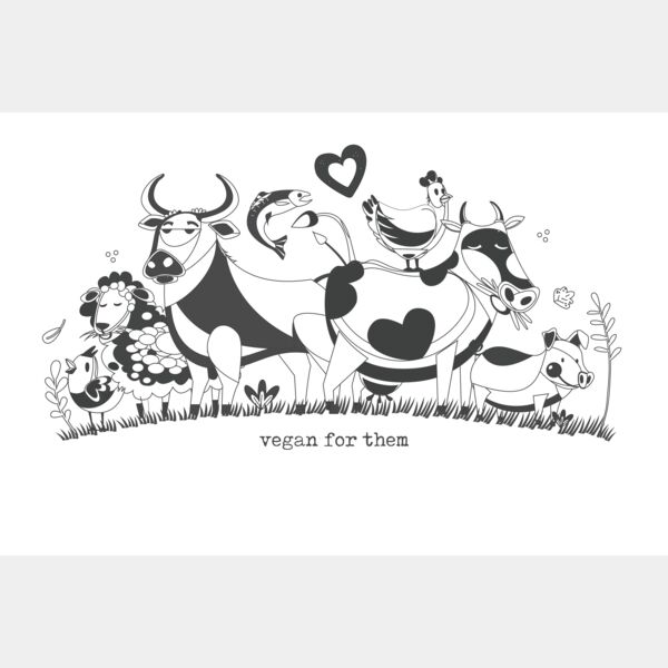 Illustration Tee Prints tox 08 Thumbnail