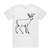 AS Colour - Organic Staple Tee Thumbnail