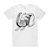 AS Colour - Organic Staple Tee Thumbnail