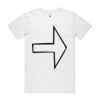 AS Colour - Organic Staple Tee Thumbnail