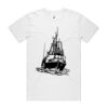 AS Colour - Organic Staple Tee Thumbnail