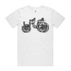 AS Colour - Organic Staple Tee Thumbnail