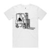 AS Colour - Organic Staple Tee Thumbnail
