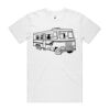 AS Colour - Organic Staple Tee Thumbnail