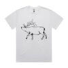 AS Colour - Men's Heavy Tee Thumbnail