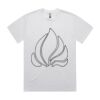 AS Colour - Men's Heavy Tee Thumbnail