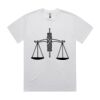 AS Colour - Men's Heavy Tee Thumbnail