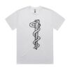 AS Colour - Men's Heavy Tee Thumbnail