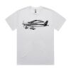AS Colour - Men's Heavy Tee Thumbnail