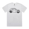 AS Colour - Men's Heavy Tee Thumbnail