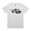 AS Colour - Men's Heavy Tee Thumbnail