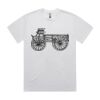 AS Colour - Men's Heavy Tee Thumbnail