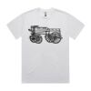 AS Colour - Men's Heavy Tee Thumbnail
