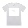 AS Colour - Men's Heavy Tee Thumbnail