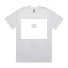 AS Colour - Men's Heavy Tee Thumbnail