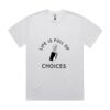 AS Colour - Men's Heavy Tee Thumbnail
