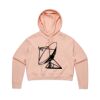AS Colour - Women's Crop Hood Thumbnail