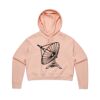 AS Colour - Women's Crop Hood Thumbnail