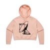 AS Colour - Women's Crop Hood Thumbnail