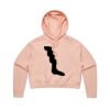 AS Colour - Women's Crop Hood Thumbnail