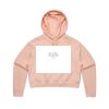 AS Colour - Women's Crop Hood Thumbnail
