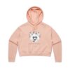 AS Colour - Women's Crop Hood Thumbnail