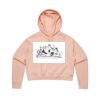 AS Colour - Women's Crop Hood Thumbnail