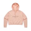 AS Colour - Women's Crop Hood Thumbnail