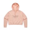AS Colour - Women's Crop Hood Thumbnail