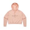 AS Colour - Women's Crop Hood Thumbnail