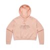 AS Colour - Women's Crop Hood Thumbnail