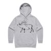 AS Colour - Women's Supply Hood Thumbnail