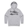 AS Colour - Women's Supply Hood Thumbnail