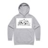 AS Colour - Women's Supply Hood Thumbnail