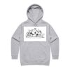 AS Colour - Women's Supply Hood Thumbnail