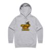 AS Colour - Women's Supply Hood Thumbnail