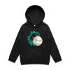 AS Colour - Youth Supply Hood Thumbnail