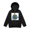 AS Colour - Youth Supply Hood Thumbnail