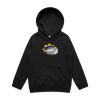 AS Colour - Youth Supply Hood Thumbnail