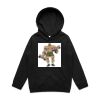 AS Colour - Youth Supply Hood Thumbnail