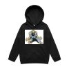 AS Colour - Youth Supply Hood Thumbnail