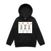 AS Colour - Youth Supply Hood Thumbnail