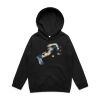 AS Colour - Youth Supply Hood Thumbnail