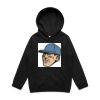 AS Colour - Youth Supply Hood Thumbnail