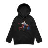 AS Colour - Youth Supply Hood Thumbnail